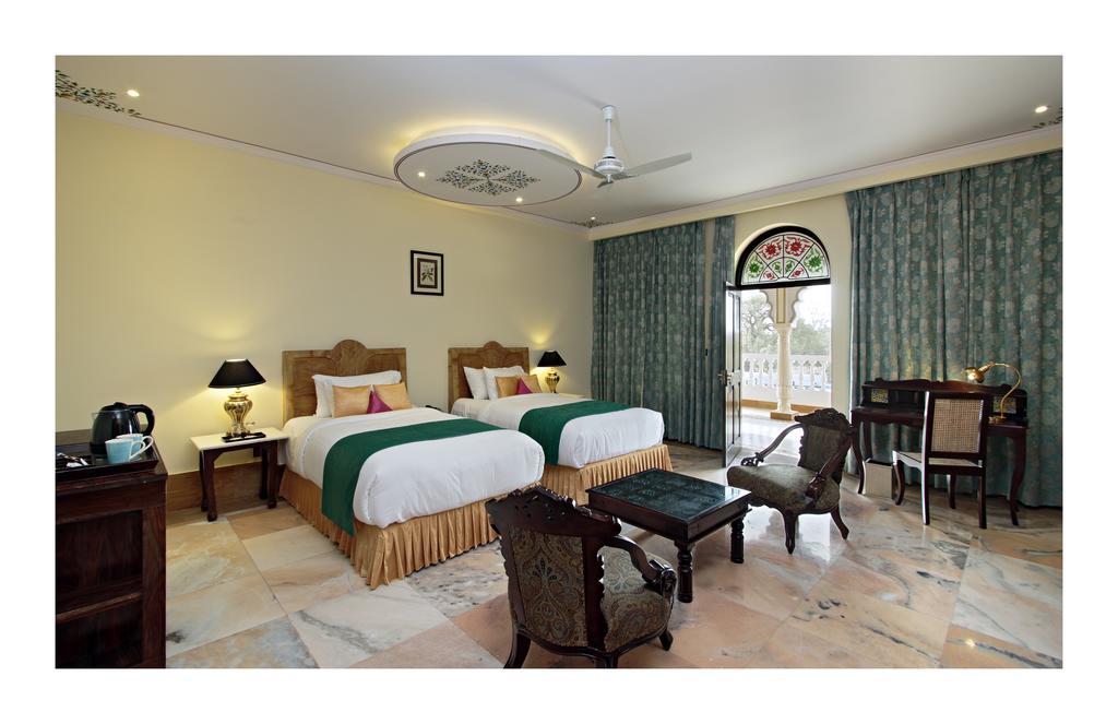 Talaibagh Palace Amer Quarto foto